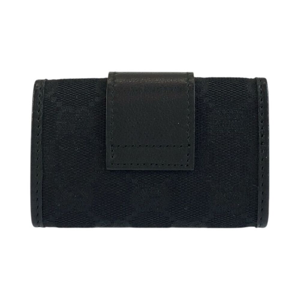 Gucci 6-Key Case - Picture 2 of 10